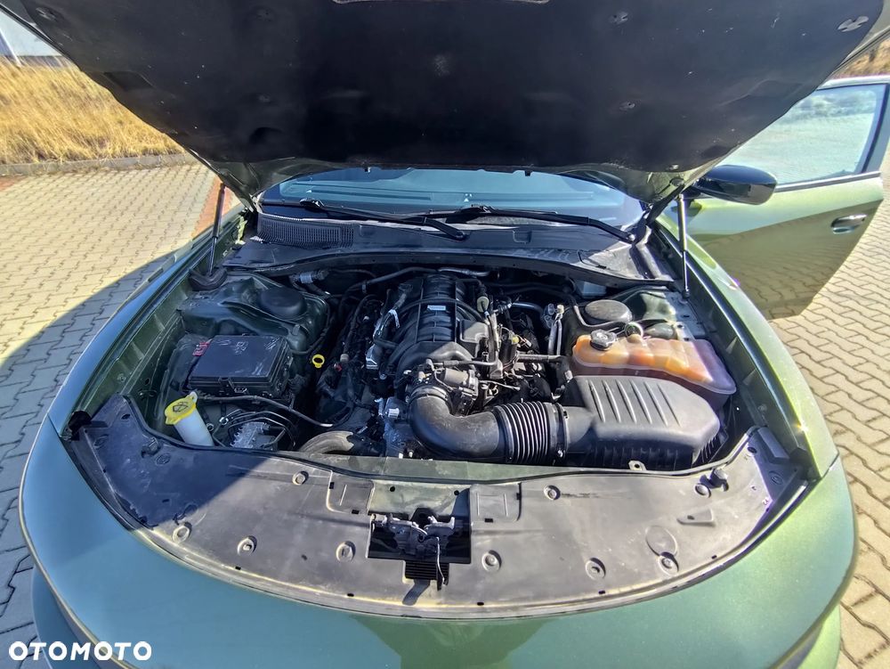 Dodge Charger 5.7 R/T - 14