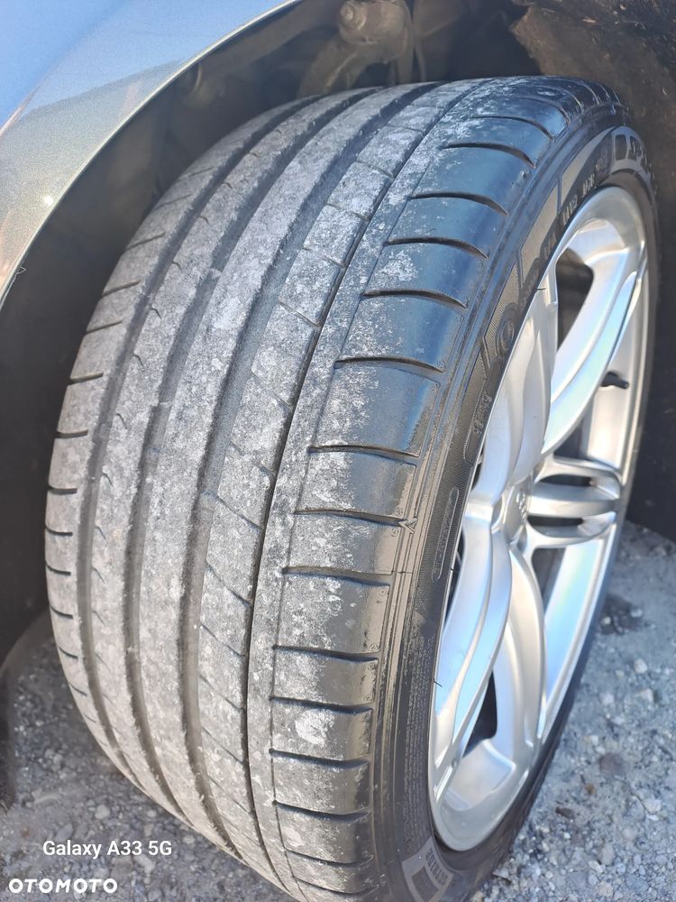 Audi A5 Sportback 2.0 TDI Quattro - 11