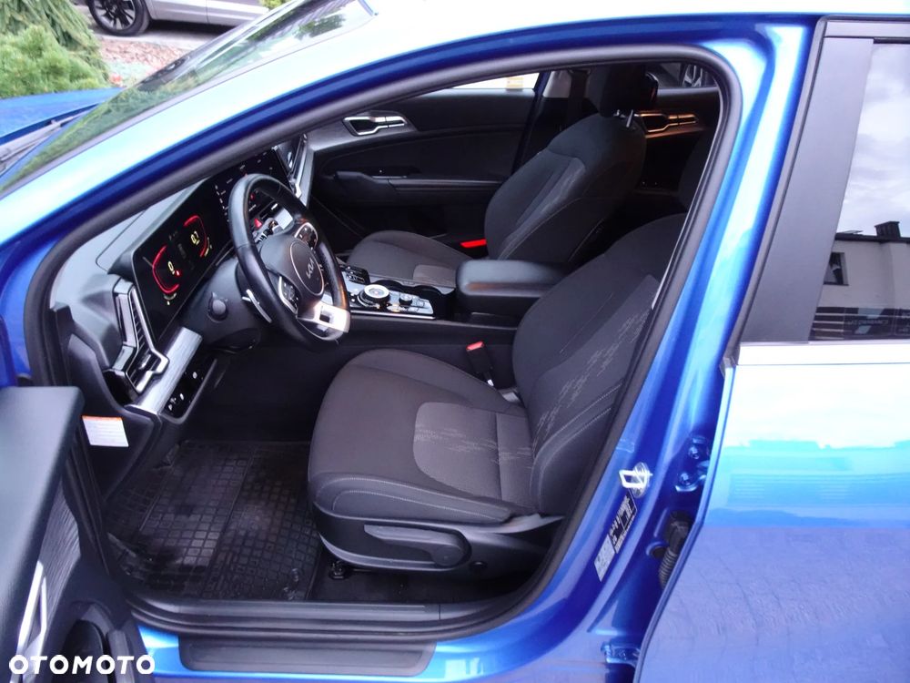 Kia Sportage 1.6 T-GDI MHEV L 2WD DCT - 21