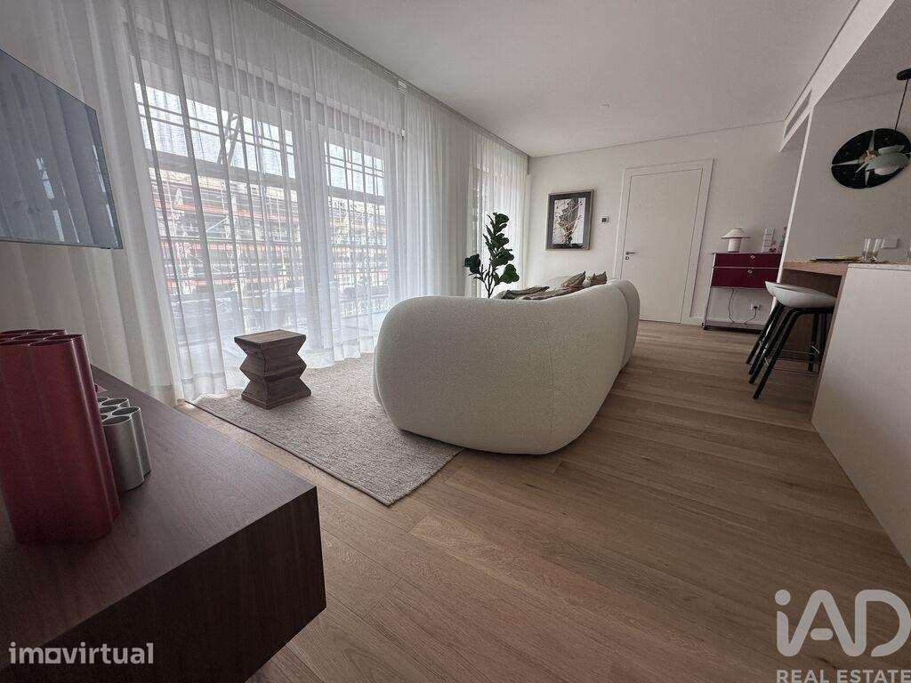 Apartamento T2 em Santa Marinha E São Pedro Da Afurada de 102,00 m2 - Grande imagem: 5/13