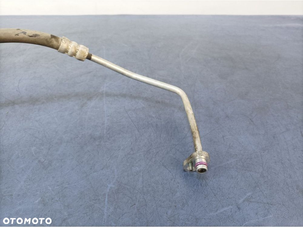 VW ARTEON 2.0 TDI PRZEWÓD RURKA KLIMATYZACJI - 3