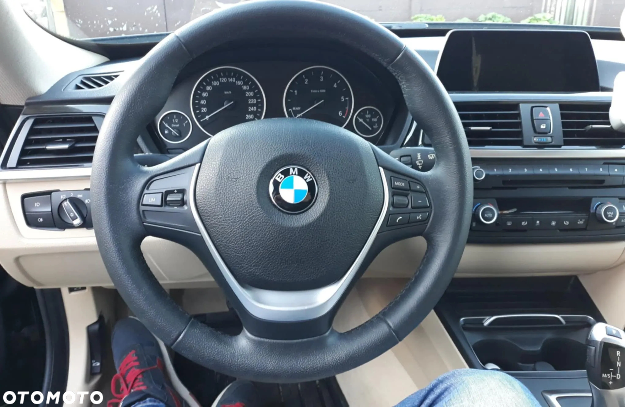 BMW 3GT 320d xDrive - 5