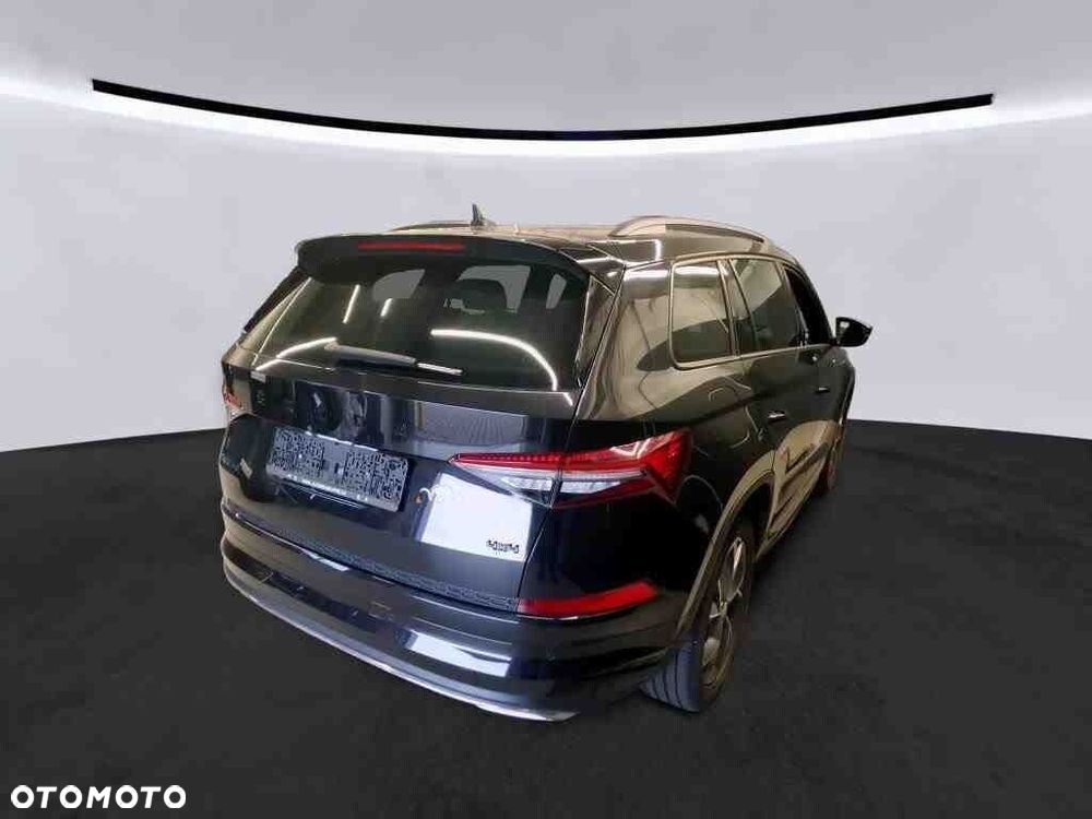 Skoda Kodiaq - 3