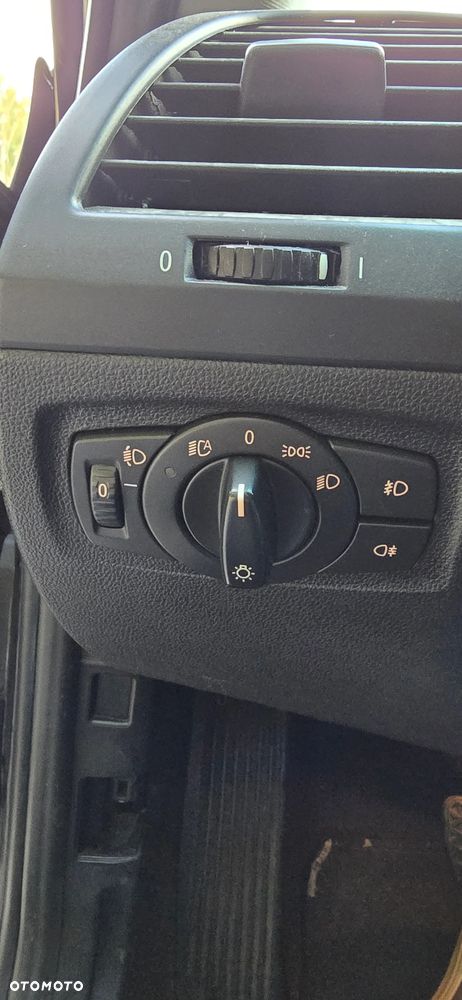 BMW Seria 1 118i - 16