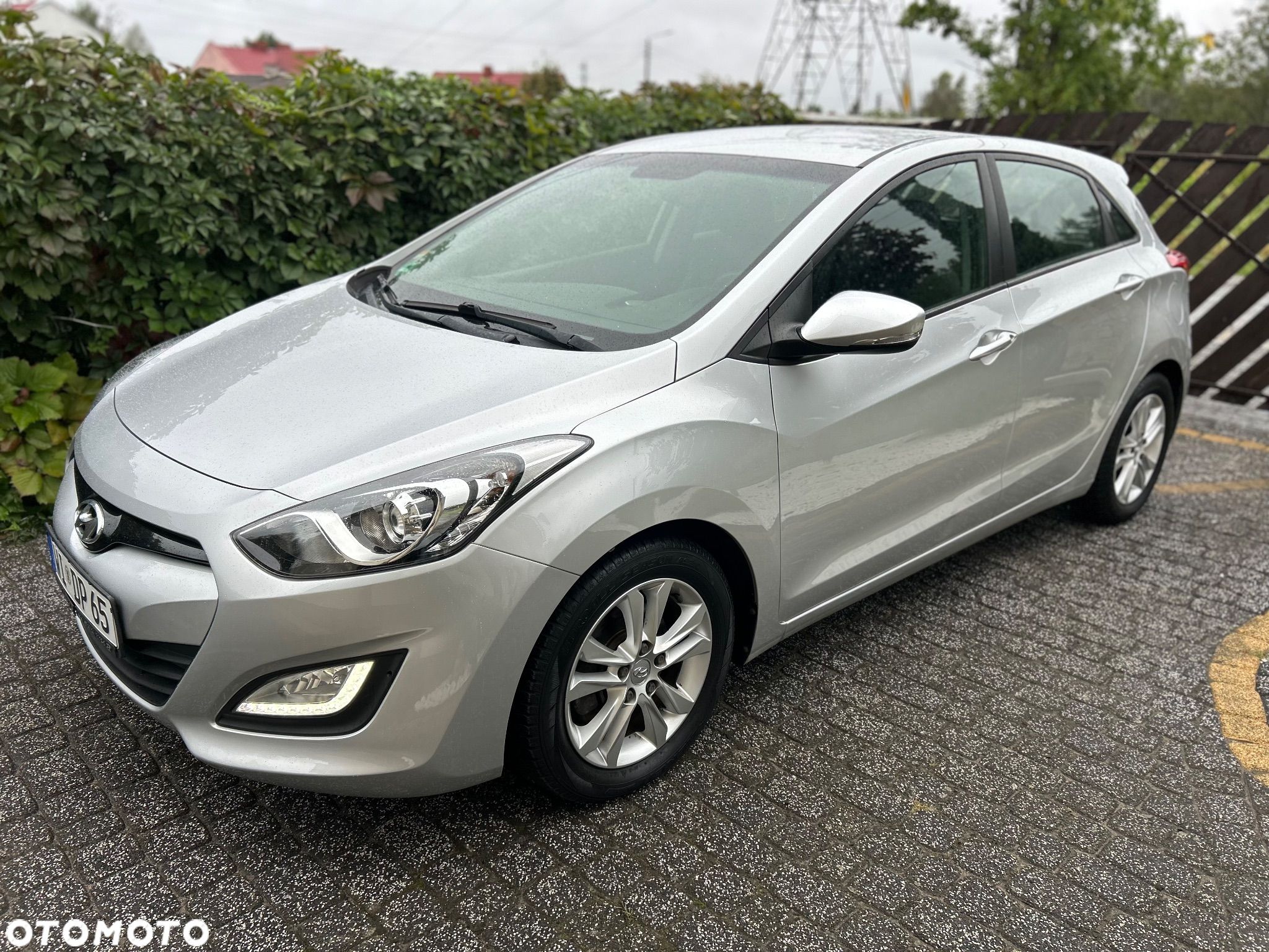Hyundai i30 1.4 Premium - 1