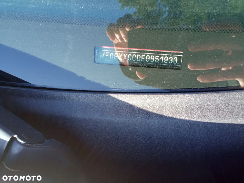 Ford C-MAX 1.8 Amber X - 12