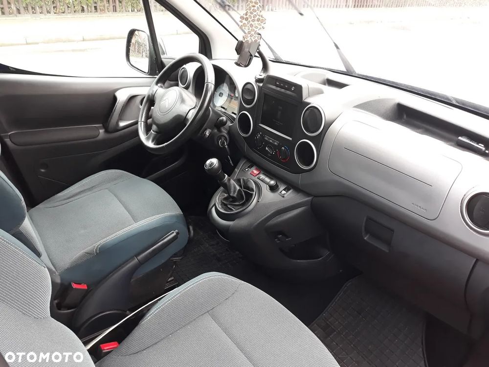 Citroën Berlingo Multispace BlueHDi 100 SELECTION - 25