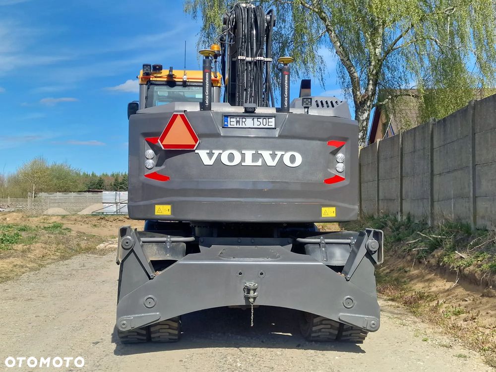 Volvo EWR 150E - 4