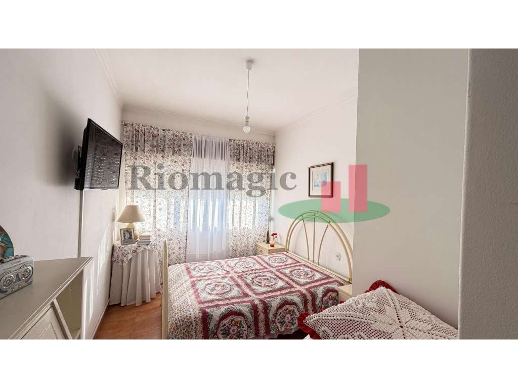 Apartamento T2 Rio Maior***RIOMAGIC*** - Grande imagem: 2/32