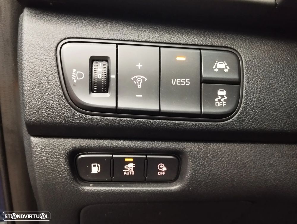 Kia Niro 1.6 GDi PHEV EX - 20