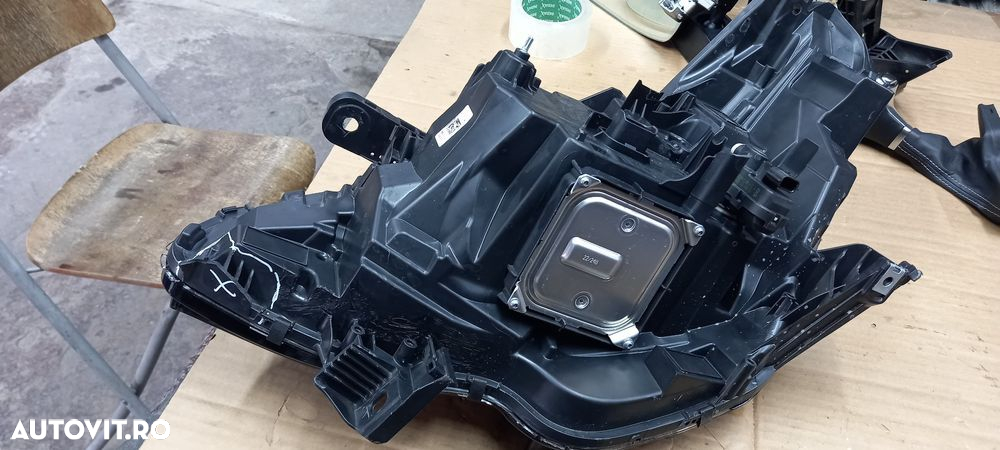 Far dreapta Led Pure vision Renault Clio 2022 - 6