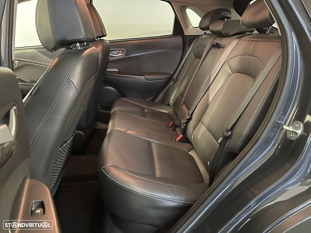 Hyundai Kauai 64.8 kWh Premium - 13