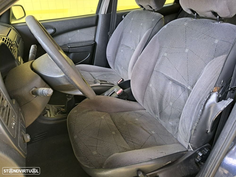 Citroën Xsara Break 1.4i SX - 8