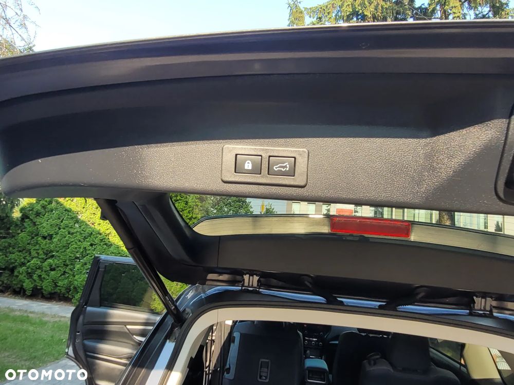 Subaru Ascent - 21