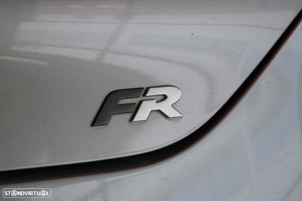 SEAT Leon 1.0 TSI FR - 24