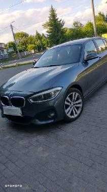 BMW Seria 1 - 1