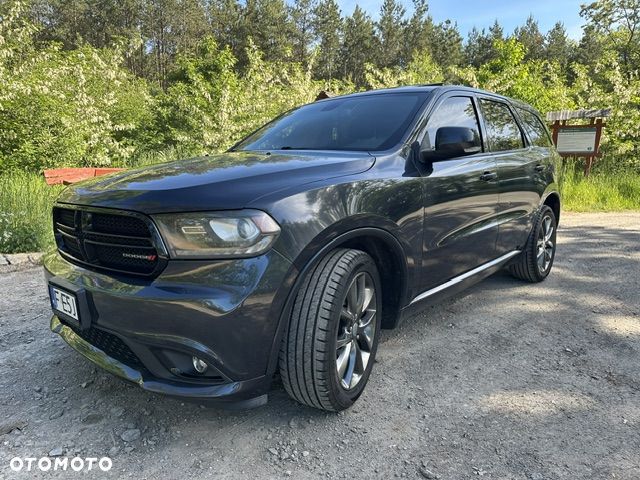 Dodge Durango - 1