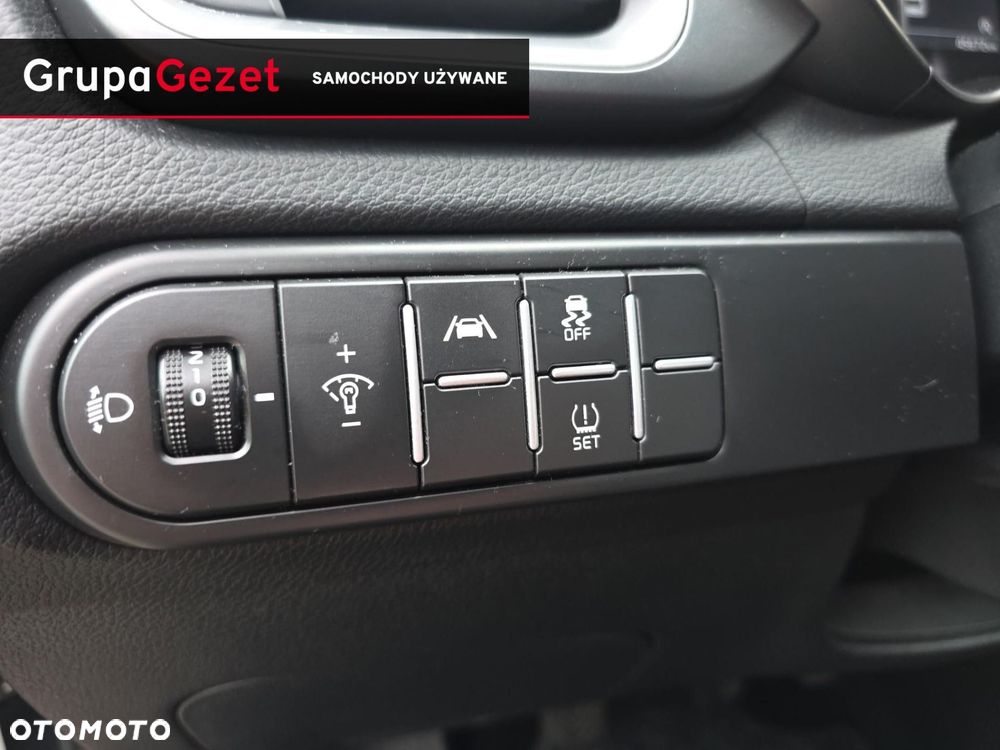 Kia Ceed 1.5 T-GDI M - 20