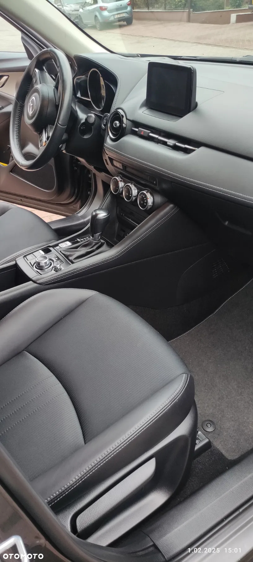 Mazda CX-3 2.0 SkyPassion - 11