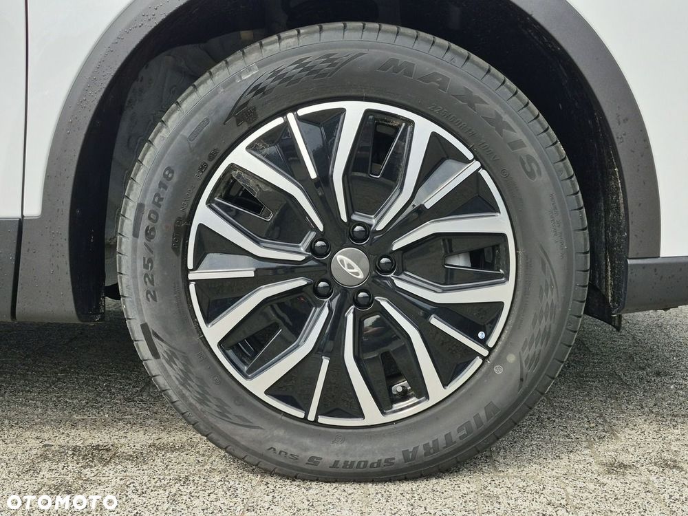 Chery Tiggo 7 1.5 T-GDI Super Hybrid Prestige DHT - 9