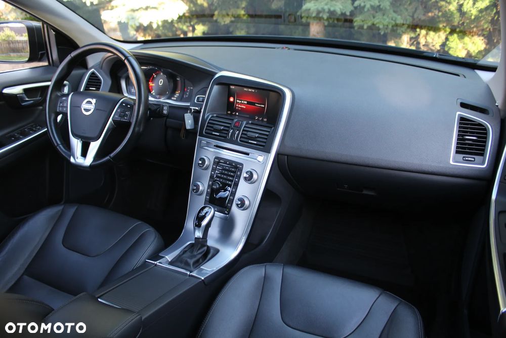Volvo XC 60 D4 Drive-E Summum - 26