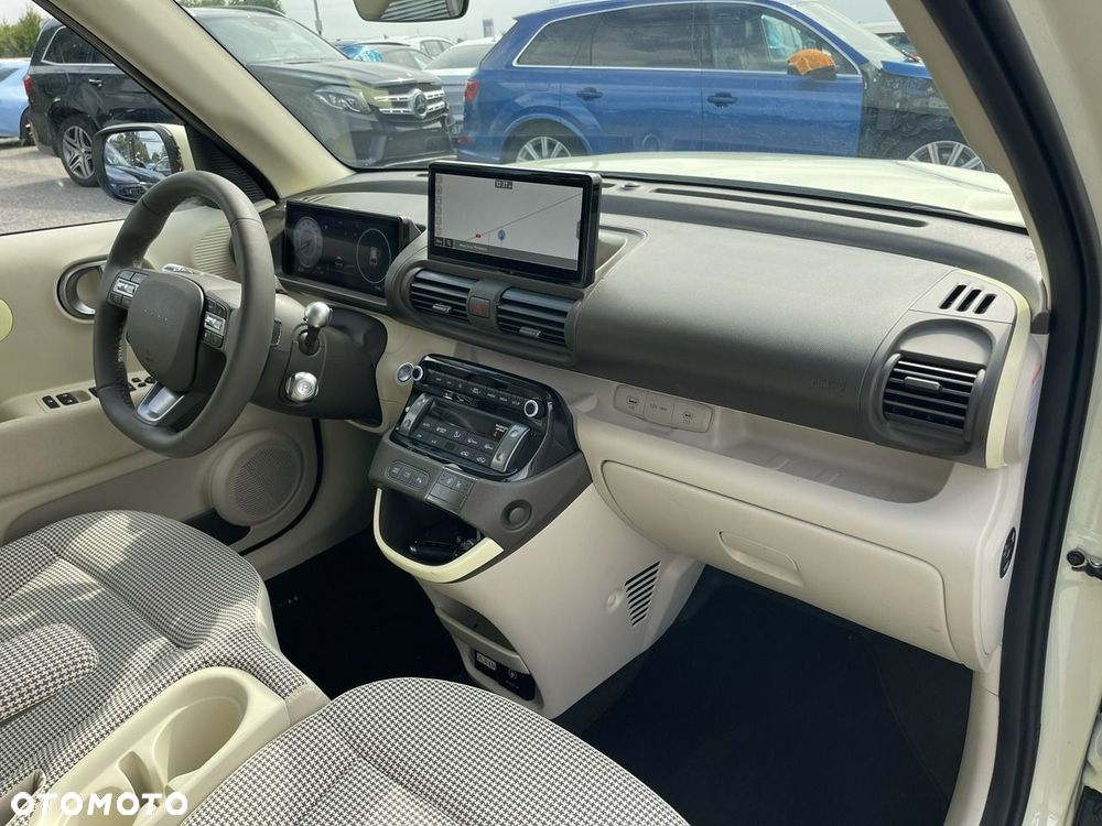 Hyundai Inster 49kWh Prime - 13