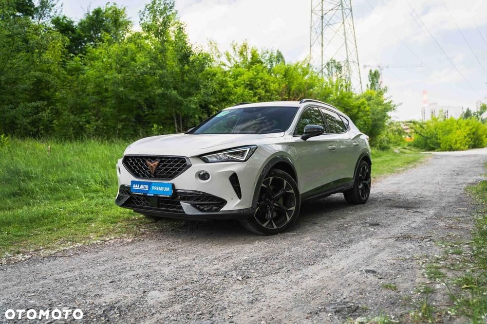 Cupra Formentor - 5