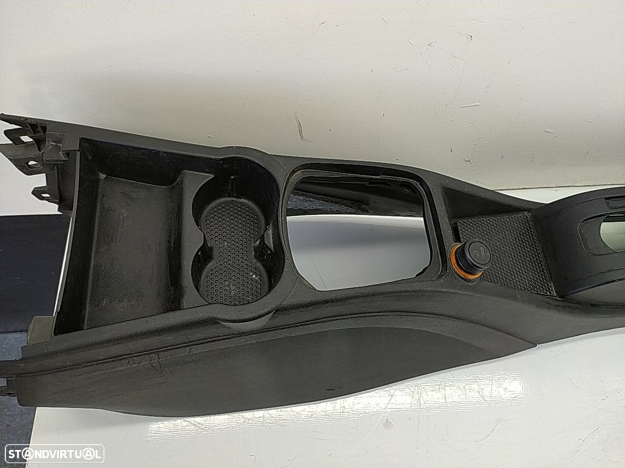 Consola Central Fiat Grande Punto Van (199_) - 2