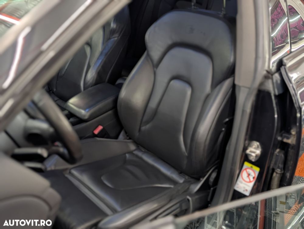 Audi A5 Sportback 2.0 TDI quattro Stronic - 14
