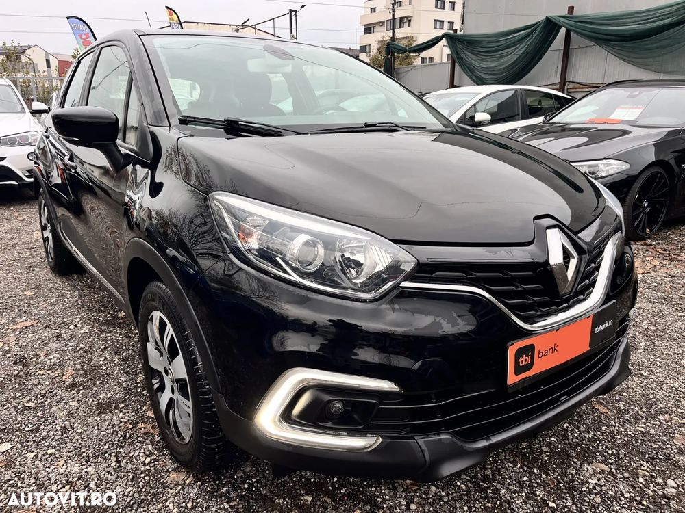 Renault Captur ENERGY TCe Zen - 2