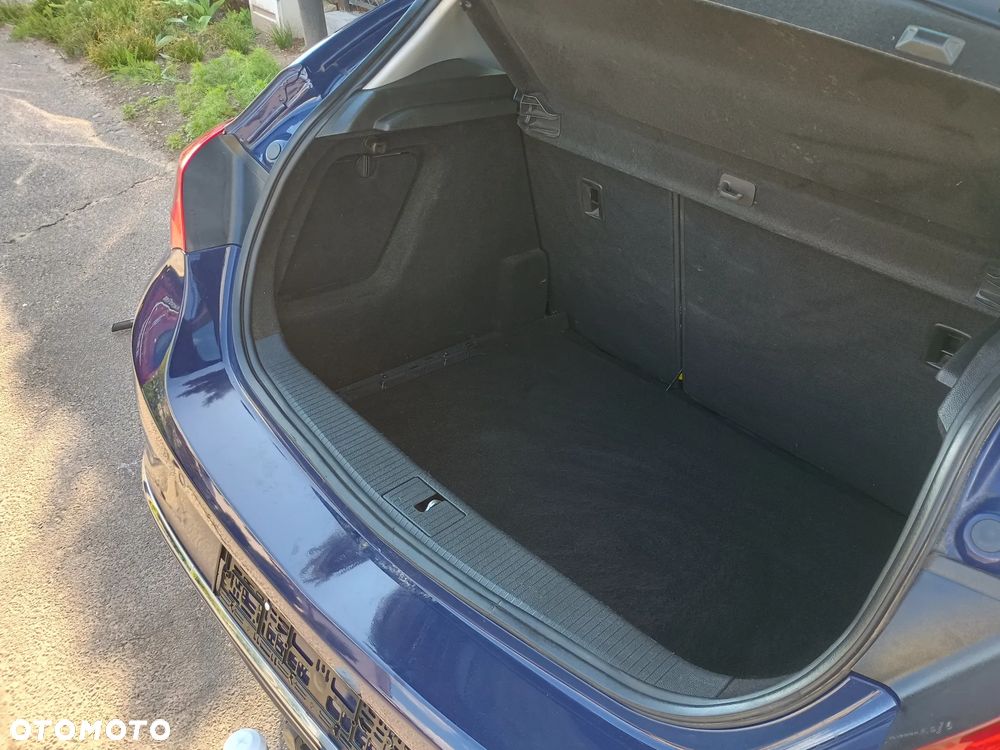 Opel Astra 1.4 ecoFLEX - 13