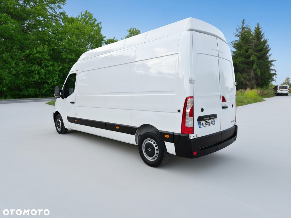 Renault MASTER - 5