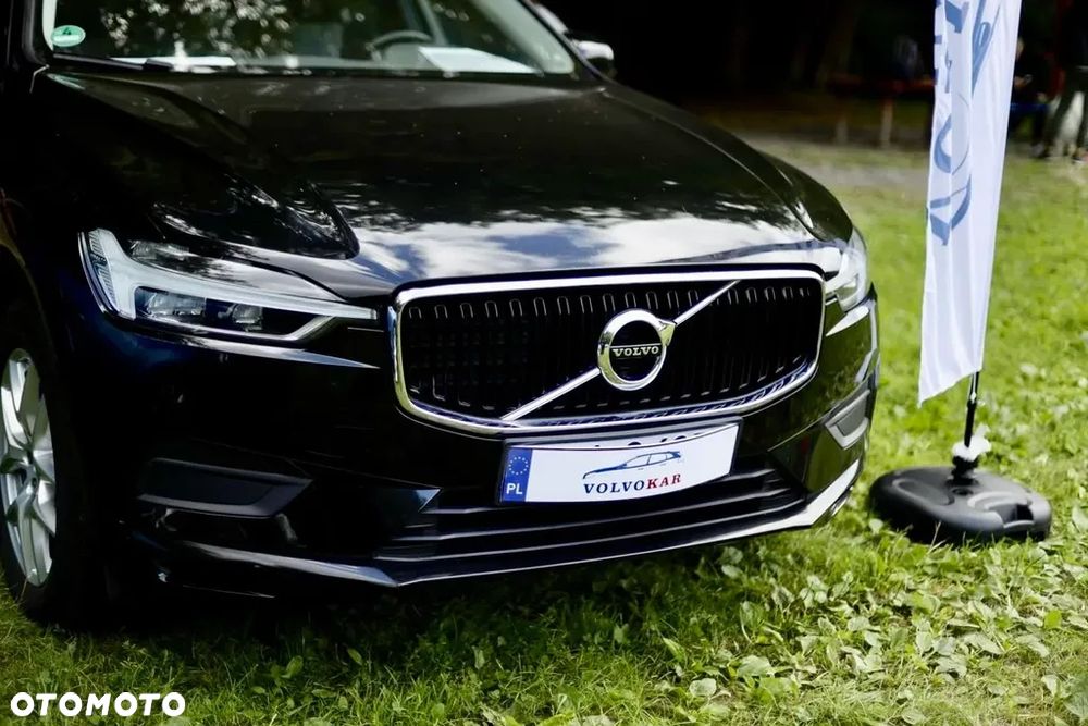 Volvo XC 60 D4 Geartronic Momentum Pro - 2