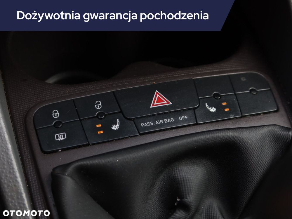 Seat Ibiza - 17