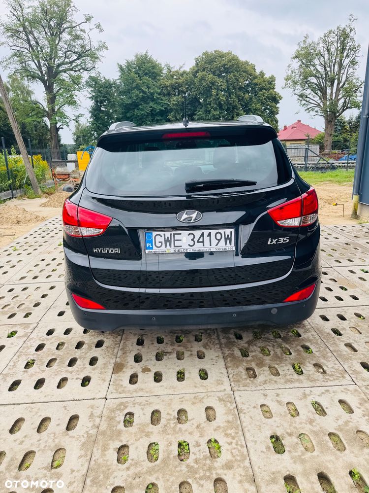 Hyundai ix35 2.0 Premium - 3