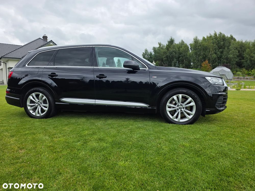 Audi Q7 - 4