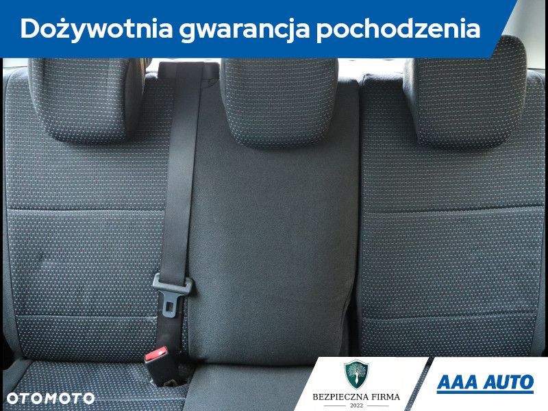 Suzuki Grand Vitara - 11