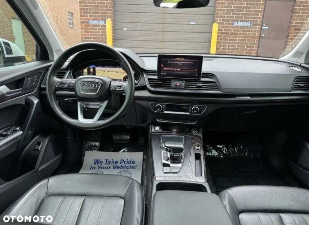 Audi Q5 - 9