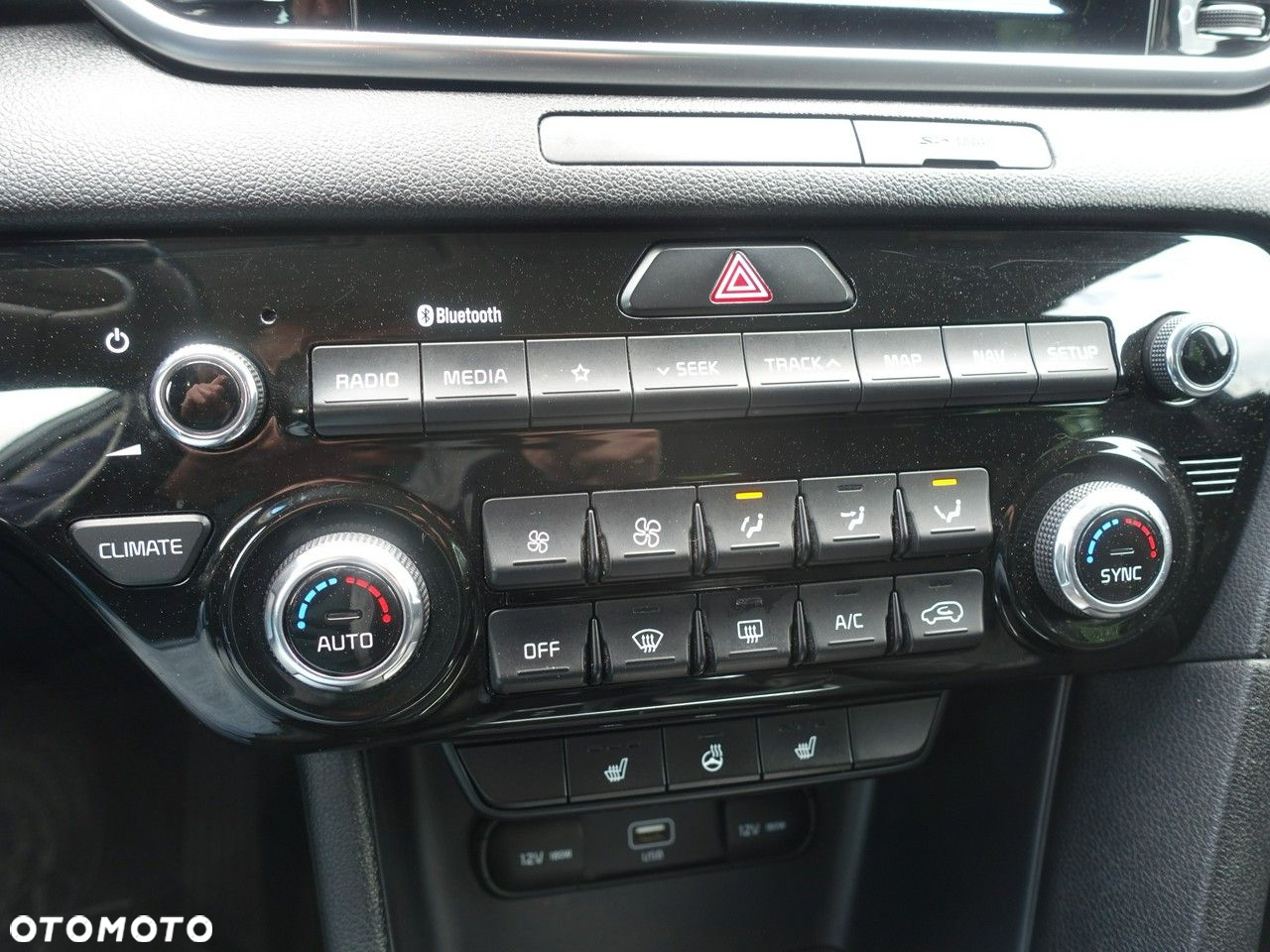 Kia Sportage 1.6 GDI L 2WD - 26