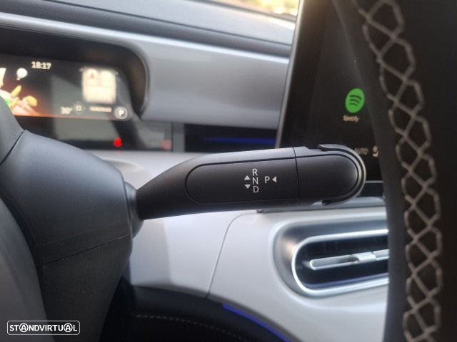 Smart #1 66 kWh Premium - 21