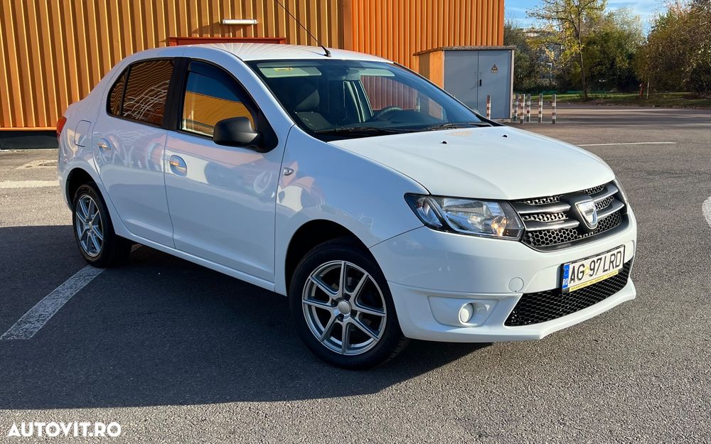 Dacia Logan 0.9 TCe Laureate - 14