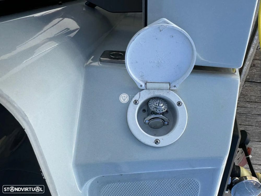 Saxdor Yachts 320 GTC - 31