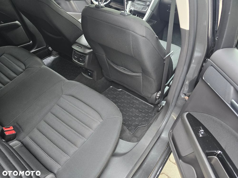 Ford Mondeo 1.5 EcoBoost Edition - 14