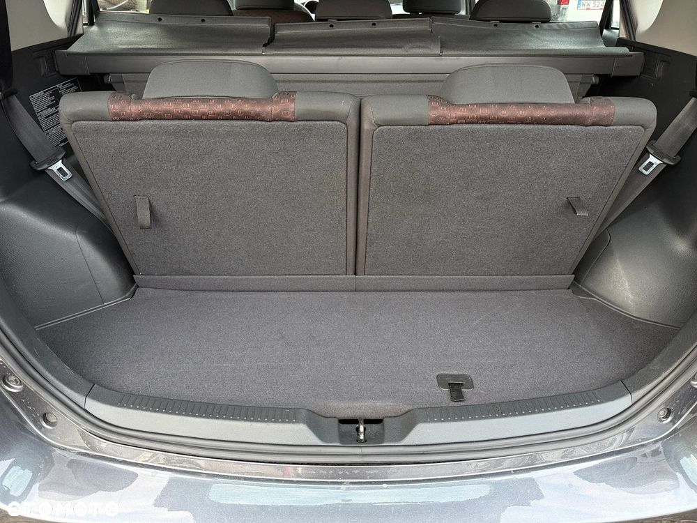 Toyota Verso 1.8 Premium EU5 7os MS - 17