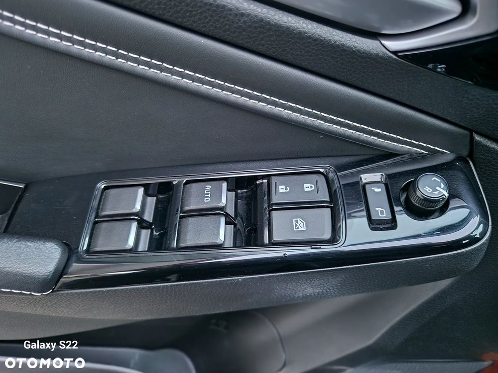 Isuzu D-Max 1.9 EC LSX - 16