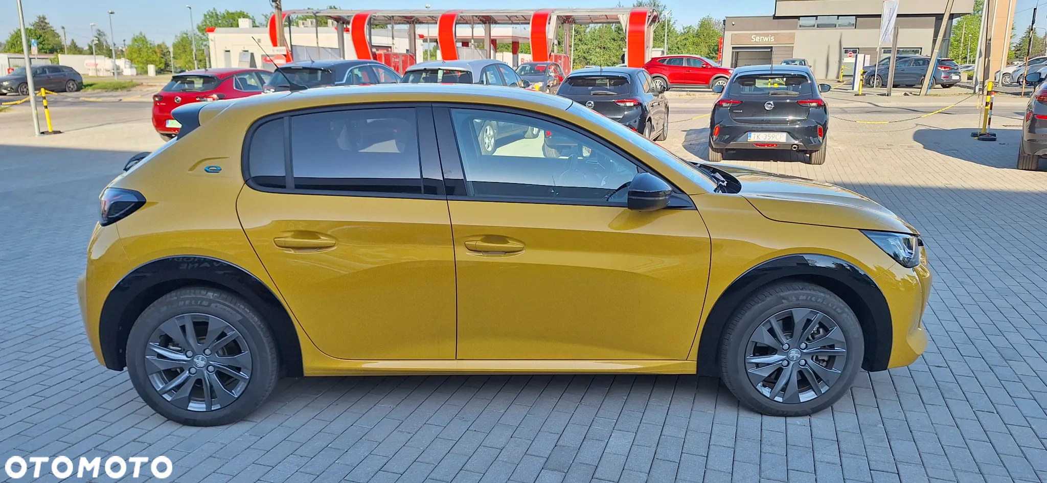 Peugeot 208 e-208 Allure Pack - 5
