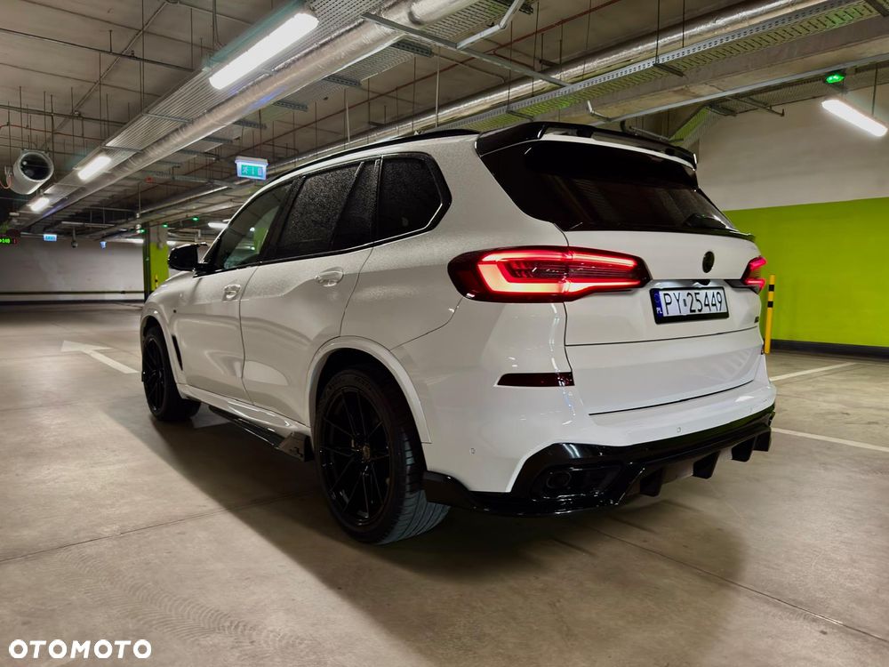 BMW X5 xDrive25d - 28
