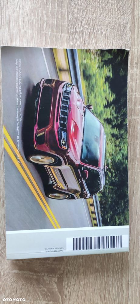 Jeep Grand Cherokee - 14