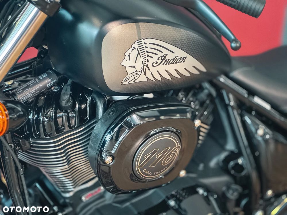 Indian Chief - 3