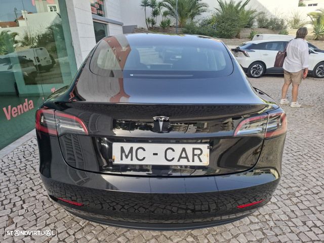 Tesla Model 3 Standard RWD - 6